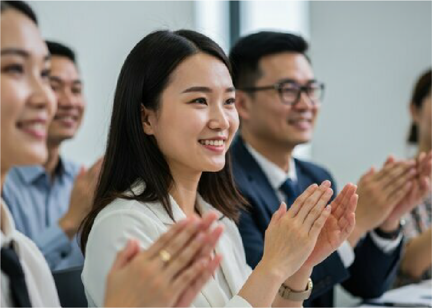 Fresh dates on palm tree